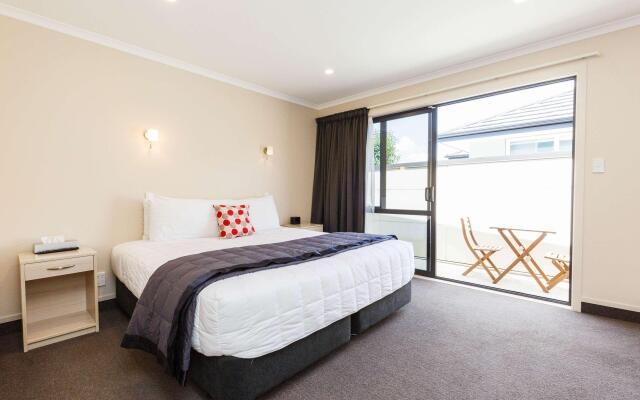 Kauri Court Motel