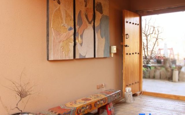 Gold Country Boutique Homestay