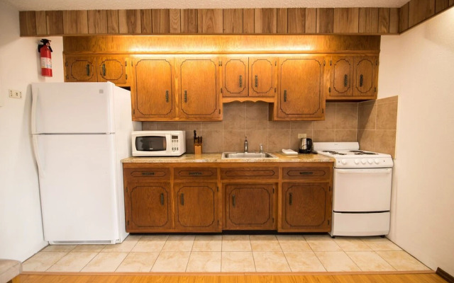 Windsong Guest Apartments