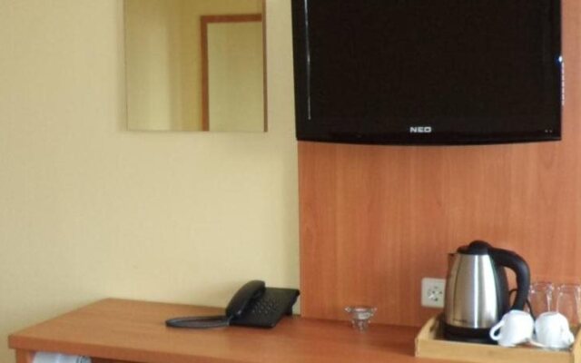 Elit Hotel