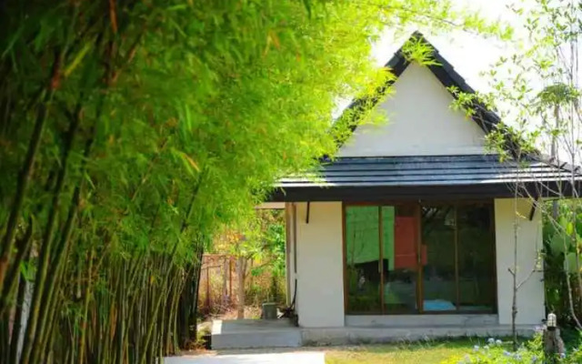 Phumimalee Nature View Resort