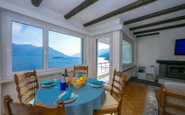 Bellevue Apartment in Porto Ronco Ascona