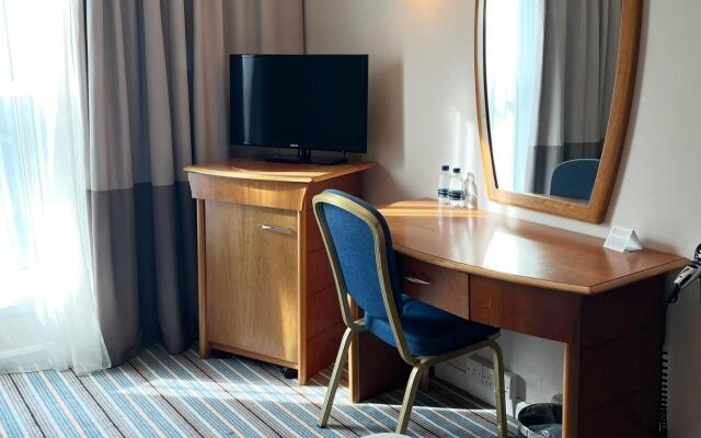 B&B Hotel London Heathrow