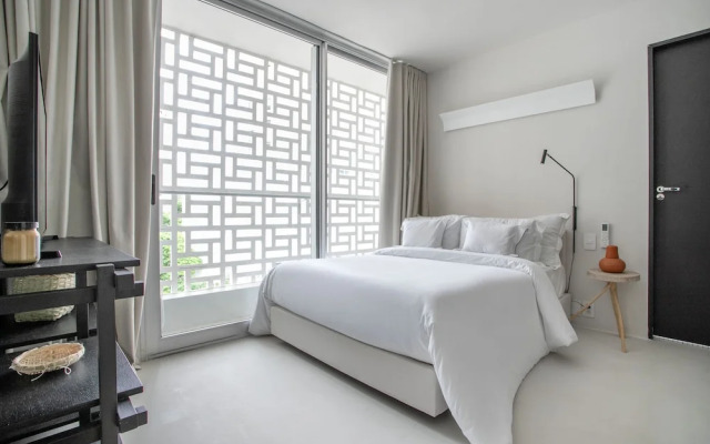 Tabas by Blueground Renata Edifício - Vila Buarque