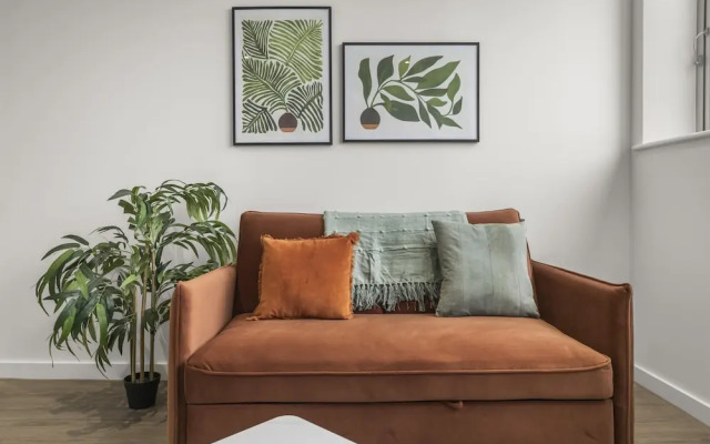 Ocean View B Free Parking By My Getaways