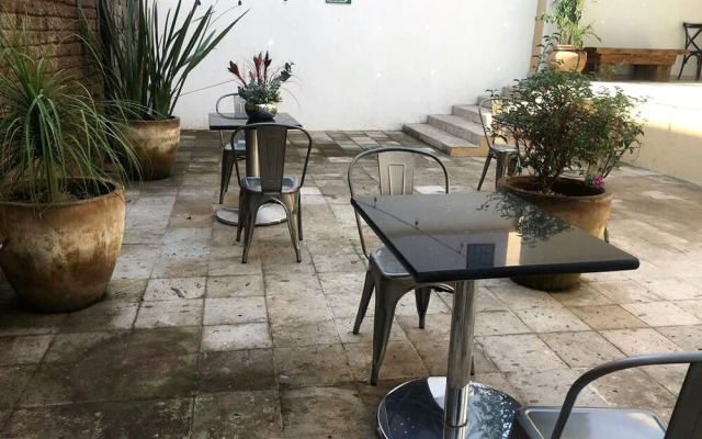 Abba Hotel Boutique