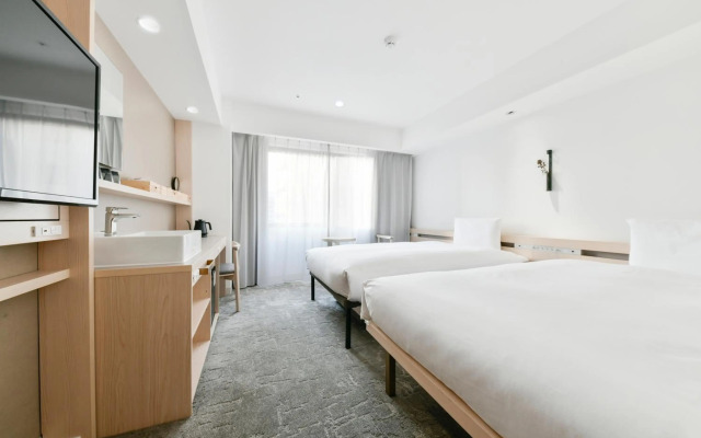REF Kumamoto by VESSEL HOTELS
