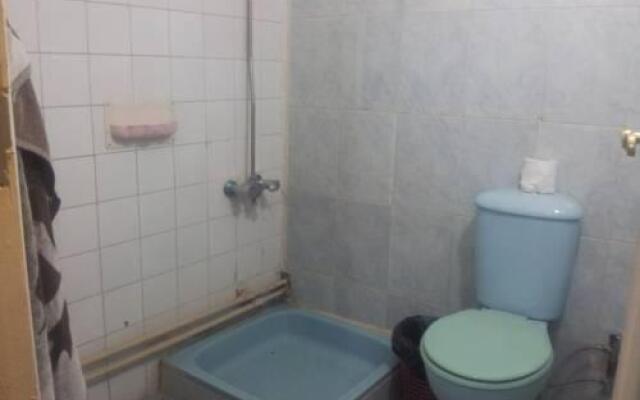 Nubian Hotel