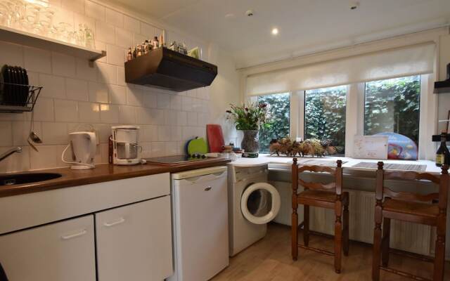 Spacious Villa near Sea in Bergen