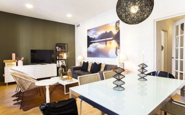 BizFlats Eixample Esquerre