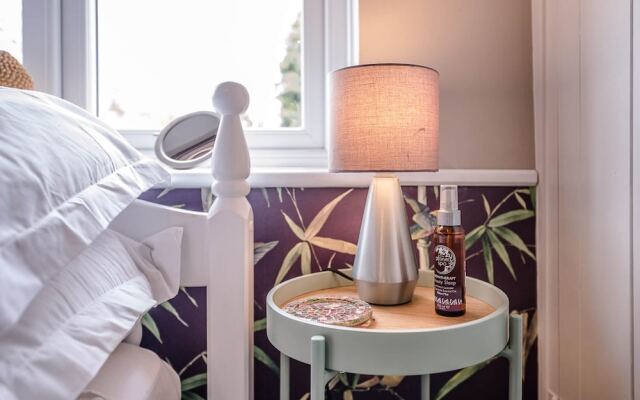 6 Station Terrace, Framlingham