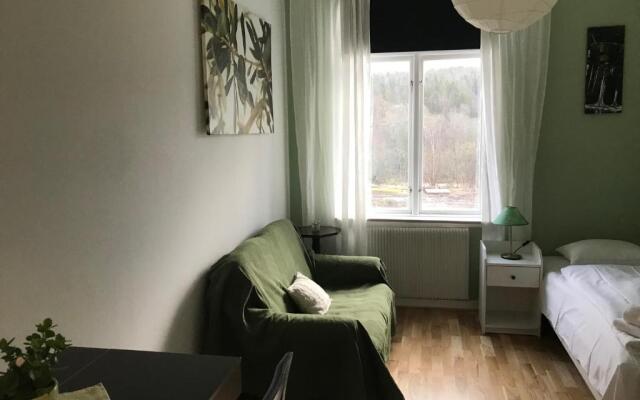 Hunnebergs Gård Hostel & Camping
