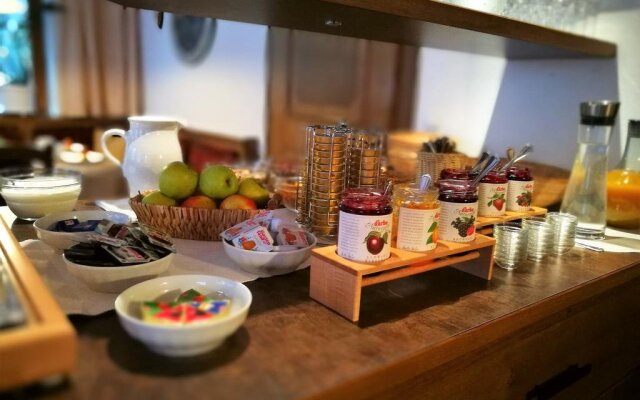 Frühstückspension Jägerheim