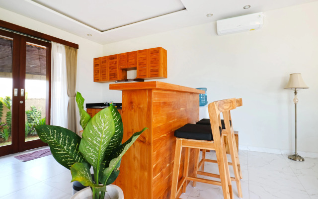 The Ocean Views Luxury Villas & Apartment by ZUZU
