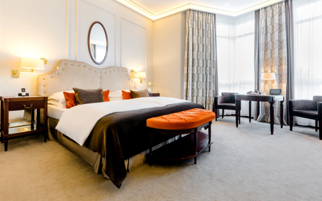 Excelsior Hotel Ernst am Dom