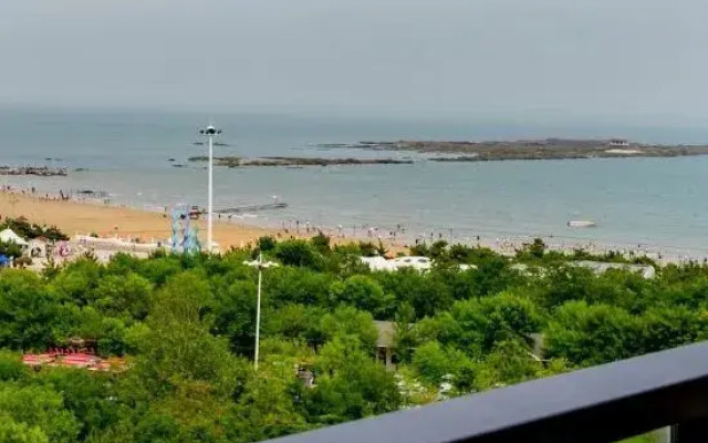 Rizhao Laidun Sea View Hotel
