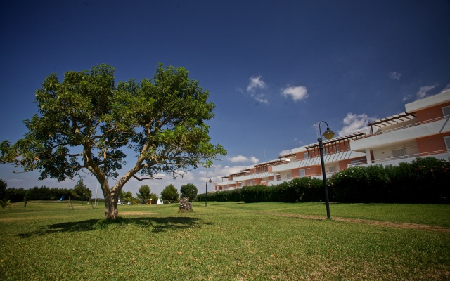 Tramonti Residence