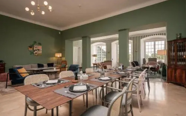 Boutique Hotel Zum Oberjäger