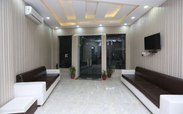 Anvi Hotels