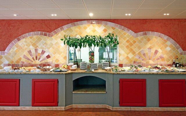 Hotel Airport Cannes Mandelieu