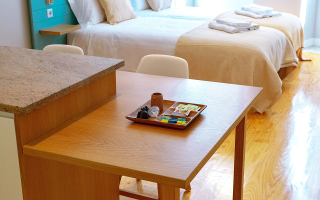 Oporto Trendy Formosa