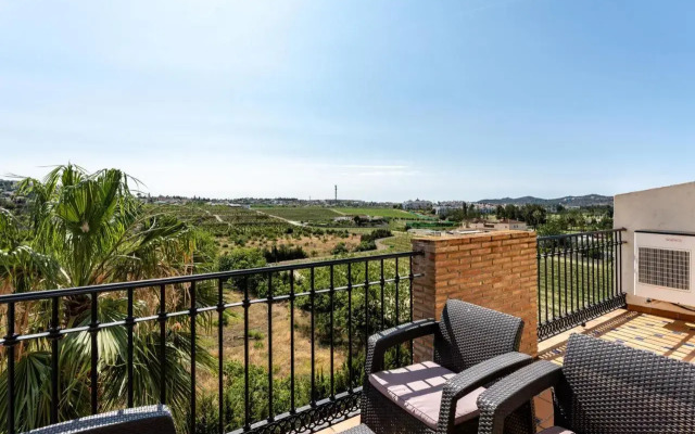 "El Limonar de Mijas Golf"