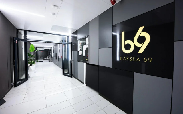 Native Apartments Barska 69