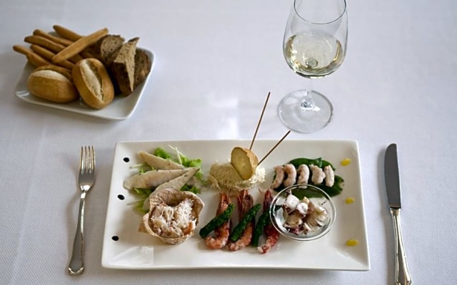 Albergo Ristorante Belvedere
