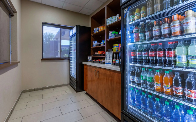 MainStay Suites Coeur d'Alene