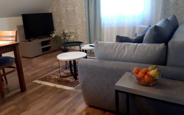 Tesla's Gastro House Plitvice