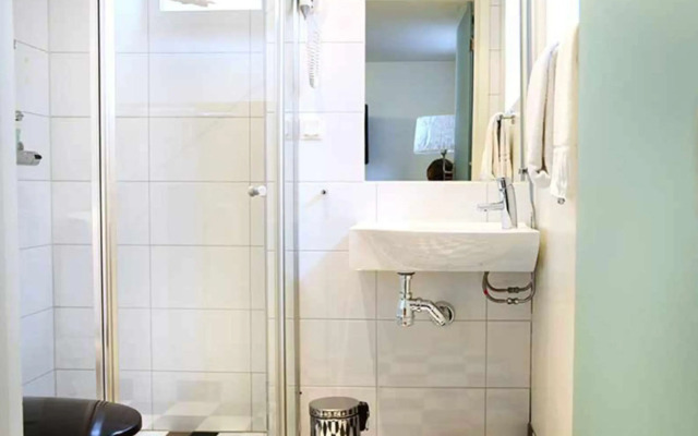 Home Hotel Majoren