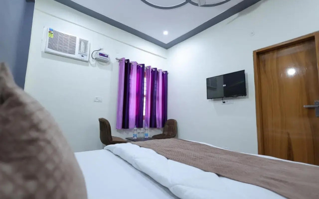 Shiv Shakti Wellness Resort