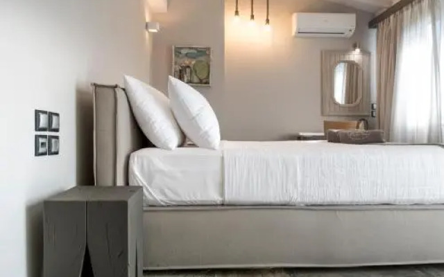 The Secret Boutique Hotel