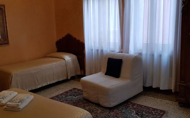 Bed & Breakfast Venezia