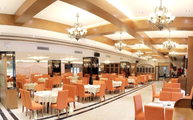 Mingyuan Hotel