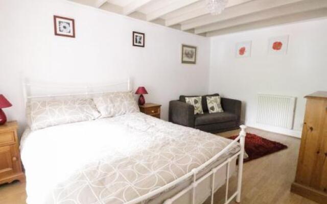 Swan Cottage Conwy