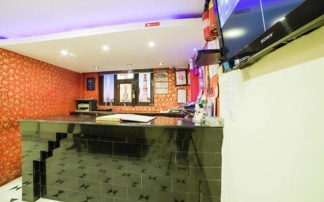 Hotel Payal