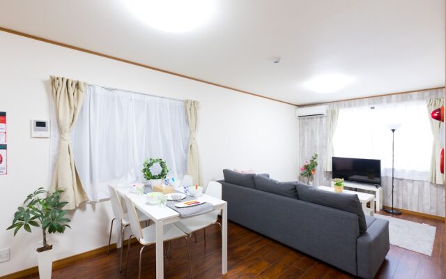 Joyful House