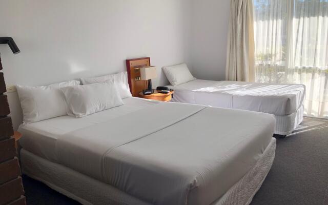 Matador Motor Inn