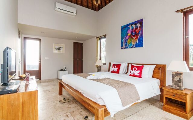 ZEN Rooms Kedisan Tegal Alang Ubud Villa