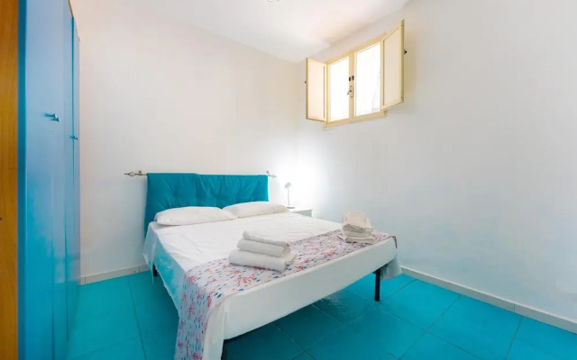 Casa Mena in Procida