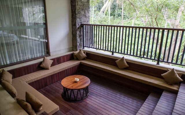 Visesa Ubud Resort
