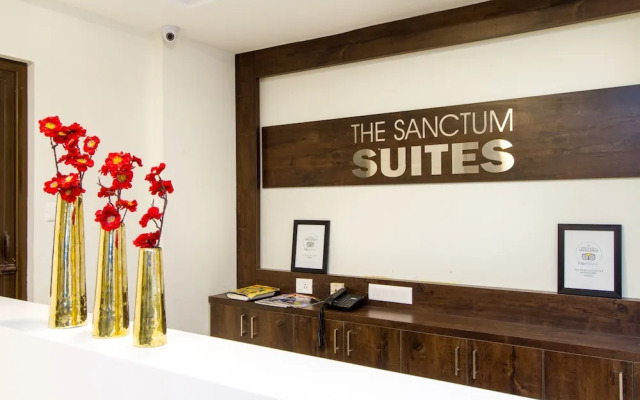 Sanctum Suites Whitefield Bangalore