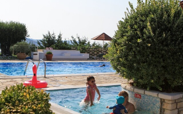 Lofos Hotel