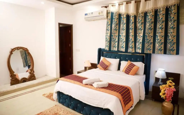 3Bhk Fortune HomeD-198 Saket Near Max Hospital,PVR