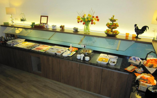 Hotel zum Adler