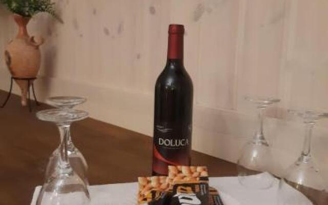 Doga Apartment