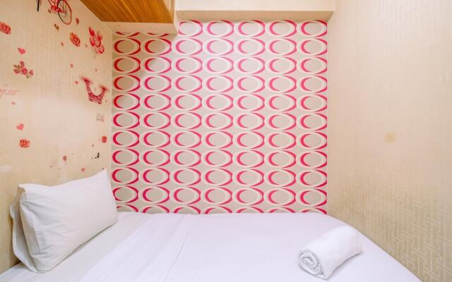 Comfort Stay 2Br At Bogor Valley Apartment