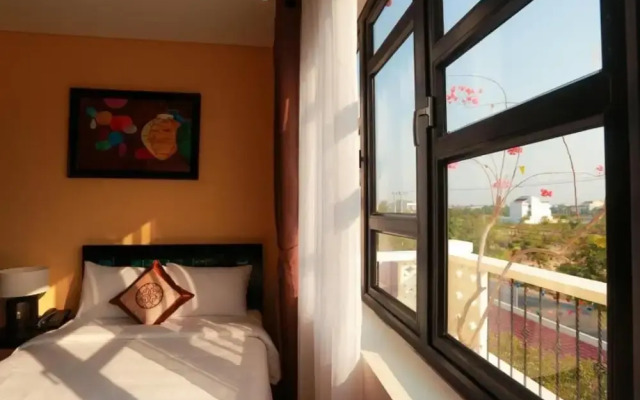 Sunshine Villa Hoi An