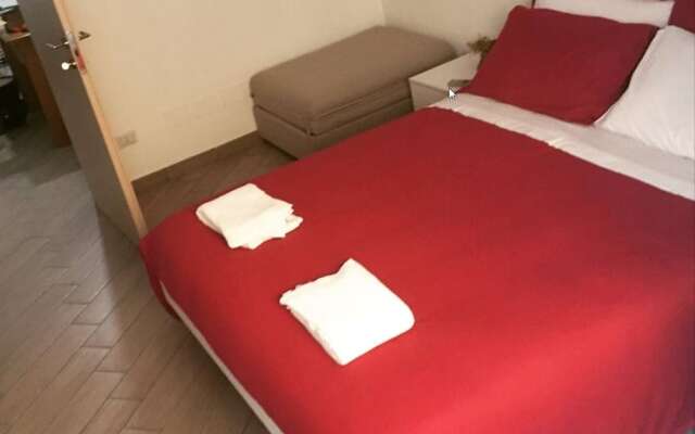 Margherita Queen Home